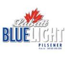 Labatt Blue Light 24 Cans